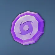 闇精の結晶片G1