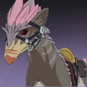 フェザーホース・疾風