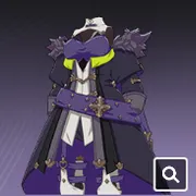 幻夜の協奏曲・セット