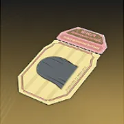 後頭部解放券・その4