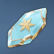 氷精の結晶片G3