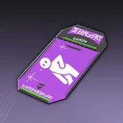 エモート：ぶりっ子・その1