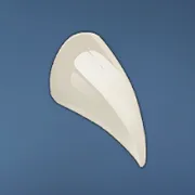 ゴブリンのキバ