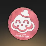 ユニークな標識