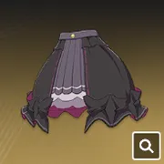 古城での出会い・ボトムス