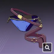 ブルーベリーパーティー・ボトムス