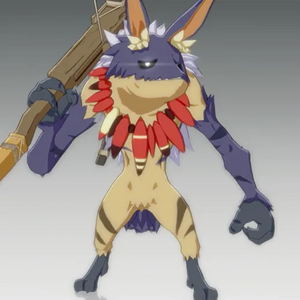 ボウガンゴブリン