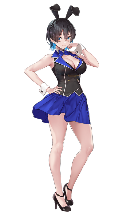 美羽香