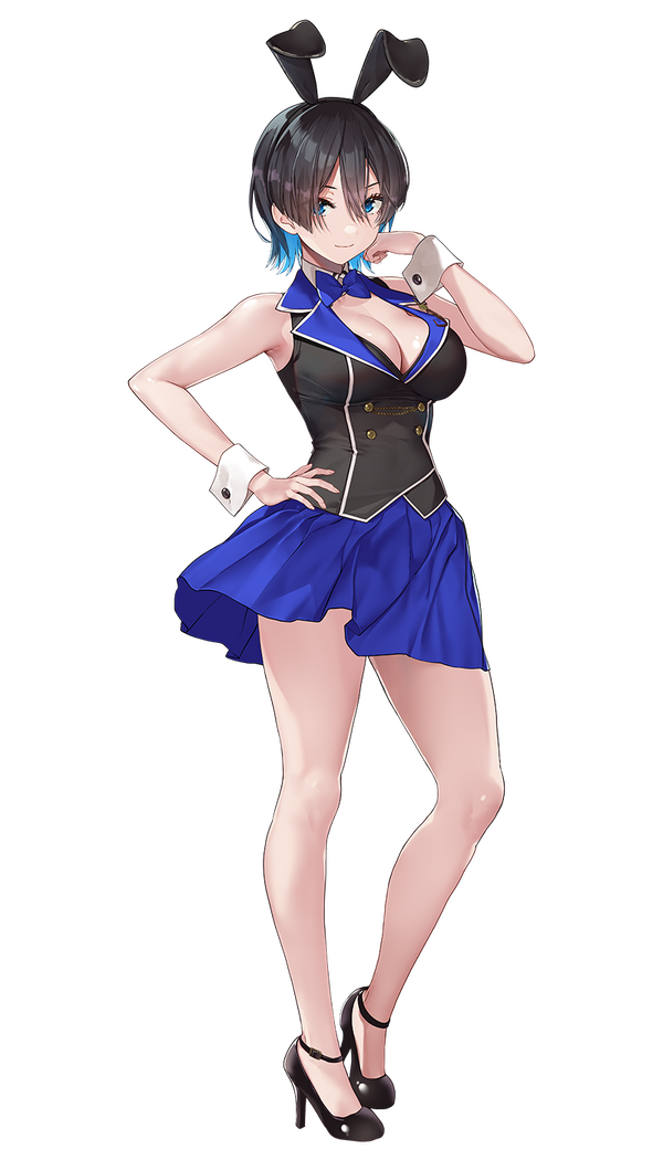美羽香