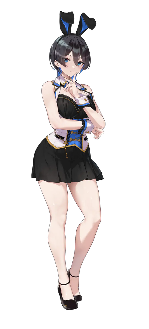 バニーガーデン2】美羽香 - バニーガーデン2 攻略Wiki：ヘイグ