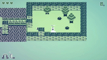 チャレンジ4の攻略チャート