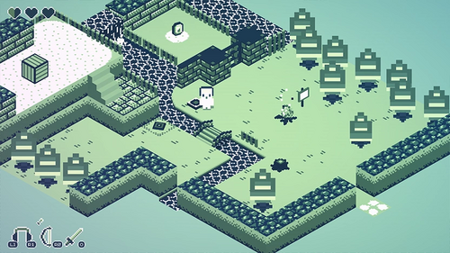 「カセットボーイ」はどんなゲーム？