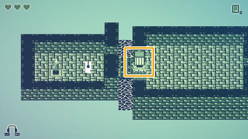 チャレンジ2の攻略チャート