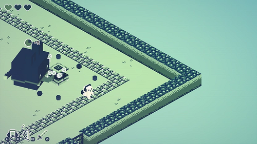 「カセットボーイ」のゲームシステム