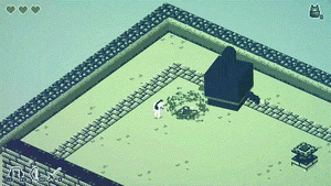 ルナの倒し方・しかけ活用