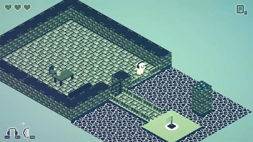 チャレンジ7の攻略チャート