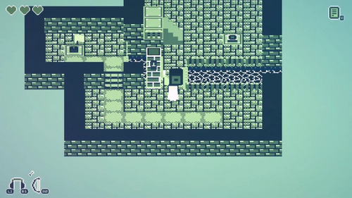 チャレンジ6の攻略チャート