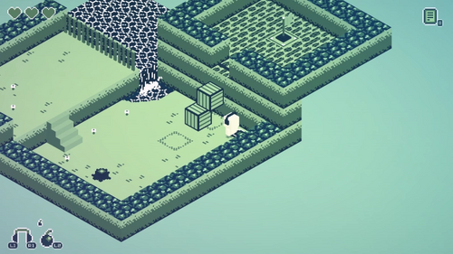 チャレンジ12の攻略チャート