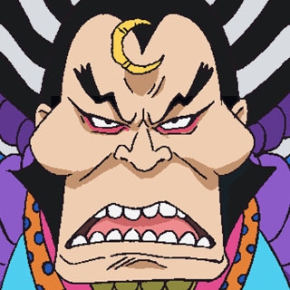 【キャラDB】雷ぞう (ONE PIECEのキャラクター)のプロフィールや誕生日、登場作品まとめ - キャラクターデータベースWiki：ヘイグ