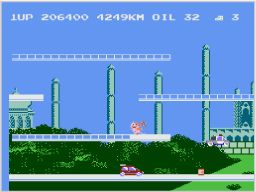 「シティコネクション」とは