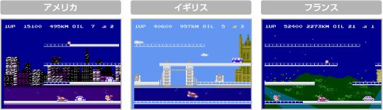 「シティコネクション」とは