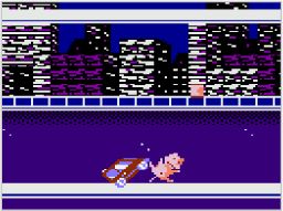 「シティコネクション」とは