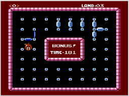 ゲームの進めかた