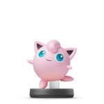 Amiibo プリン（大乱闘スマッシュブラザーズシリーズ）