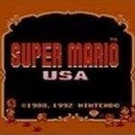スーパーマリオUSA (VC／WiiU)