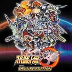 スーパーロボット大戦30 デジタルデラックスエディション (PS4)