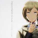 フリーダムウォーズ 公式設定資料集 -La Vie En Rose-