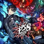 ペルソナ5 スクランブル ザ ファントム ストライカーズ (Switch)