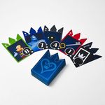 キングダム ハーツ Re:チェインオブメモリーズ / トランプ