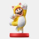 Amiibo ネコマリオ（スーパーマリオシリーズ）