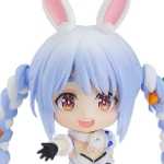 ねんどろいど 兎田ぺこら