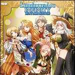 ルミナスアーク インフィニティ 公式コンプリートガイド