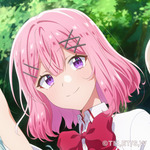 わたしが恋人になれるわけないじゃん、ムリムリ!（※ムリじゃなかった!?）(アニメ)