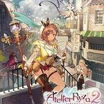 ライザのアトリエ2 ~失われた伝承と秘密の妖精~ DX (Steam)