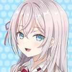 時々ボソッとロシア語でデレる隣のアーリャさん パズルパーティ！ (Android)