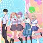 カッコウの許嫁 Season2 (アニメ)