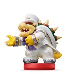 Amiibo クッパ ウェディングスタイル（スーパーマリオシリーズ）