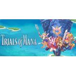 聖剣伝説3 TRIALS of MANA (Steam)
