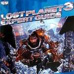 ロスト プラネット3 エキスパートガイド