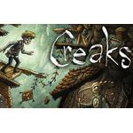 Creaks (クリークス) XboxOne版