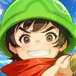 ちび勇者の伝説：魔竜との戦い (iOS)