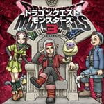 ドラゴンクエストモンスターズ3 (Steam)