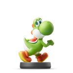 Amiibo ヨッシー（大乱闘スマッシュブラザーズシリーズ）