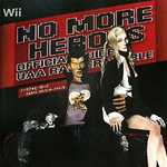 ノーモア★ヒーローズ 公式ガイド UAAランカーズ バイブル