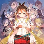 ライザのアトリエ ~秘密トリロジー~ DX (Steam)