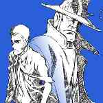 LUPIN THE IIIRD 銭形と2人のルパン